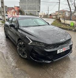 کیا K5